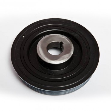 Poulie Damper Pour Peugeot Fiat Citroën Lancia 0515L9 9467586180 0515P2 0515T8