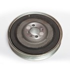 Poulie Damper Pour Opel Fiat Alfa Romeo Suzuki 0614352 55185409 1261079J50000