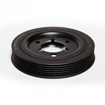 Poulie Damper Pour Peugeot Tepee Citroën