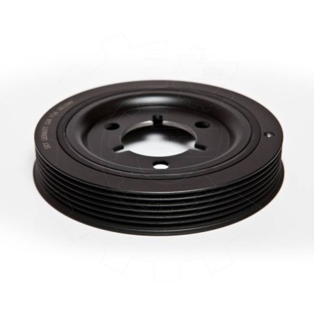 Poulie Damper Pour Peugeot Tepee Citroën