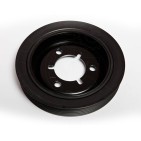 Poulie Damper Pour Peugeot Tepee Citroën