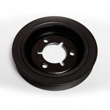 Poulie Damper Pour Peugeot Tepee Citroën