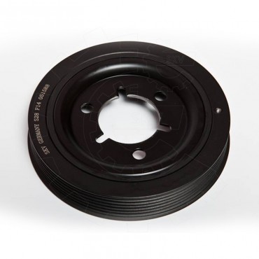 Poulie Damper Pour Peugeot Tepee Citroën