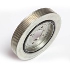 Poulie Damper Pour Peugeot Fiat Citroën 0515L7 9624596880 0515Q6 9637218980
