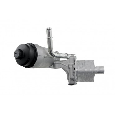 Radiateur Refroidisseur D'huile Moteur + Filtre Pour Aveo Cruze Orlando 55566784