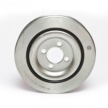 Poulie Damper Pour Opel Fiat Ford Alfa Romeo 0614150 46819147 1564852 5614438