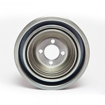 Poulie Damper Pour Opel Fiat Ford Alfa Romeo 0614150 46819147 1564852 5614438
