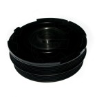 Poulie Damper Pour BMW 3 Touring 5 11232247565 2247565