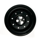 Poulie Damper Pour Ford Camionnette Camion Plate-Forme/Châssis Jaguar X-Type