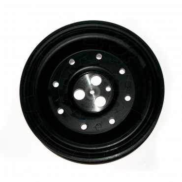 Poulie Damper Pour Ford Camionnette Camion Plate-Forme/Châssis Jaguar X-Type