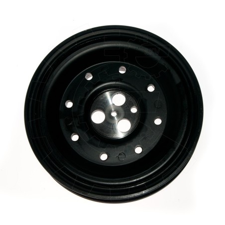 Poulie Damper Pour Ford Camionnette Camion Plate-Forme/Châssis Jaguar X-Type