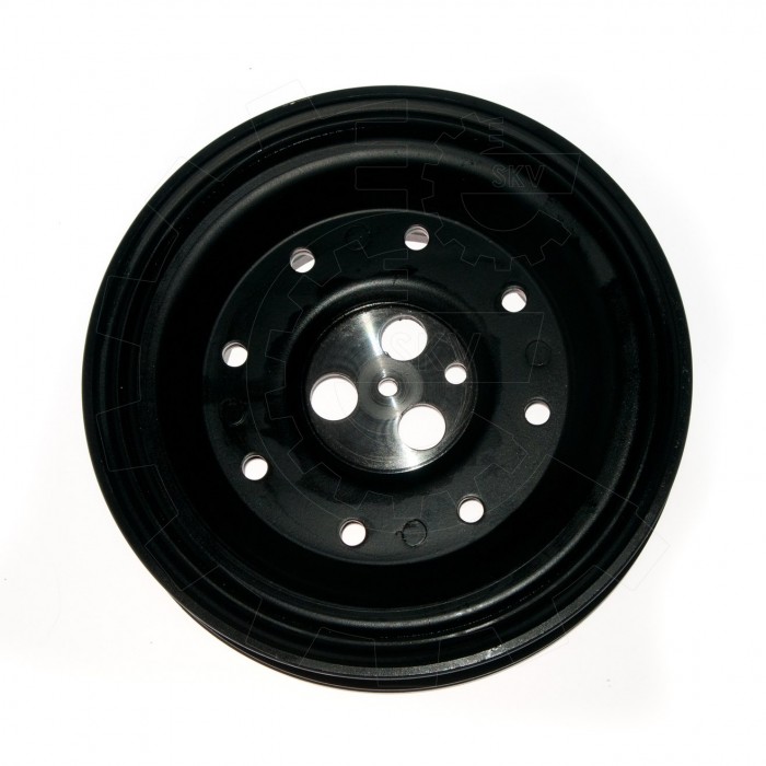 Poulie Damper Pour Ford Camionnette Camion Plate-Forme/Châssis Jaguar X-Type