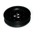 Poulie Damper Pour Ford Camionnette Camion Plate-Forme/Châssis Jaguar X-Type