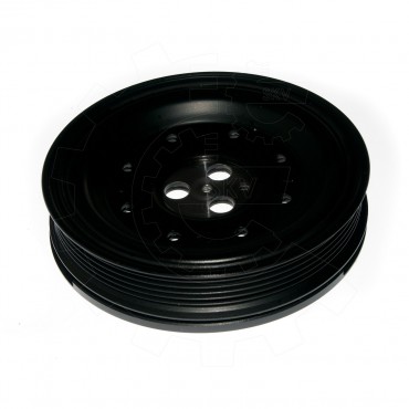 Poulie Damper Pour Ford Camionnette Camion Plate-Forme/Châssis Jaguar X-Type