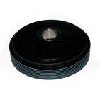 Poulie Damper Pour Peugeot Fiat Citroën 0515G3 9608938980