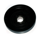 Poulie Damper Pour Peugeot Fiat Citroën 0515G3 9608938980