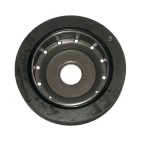 Poulie Damper Pour Renault Clio II Kangoo Laguna I Grandtour Megane 7700101242