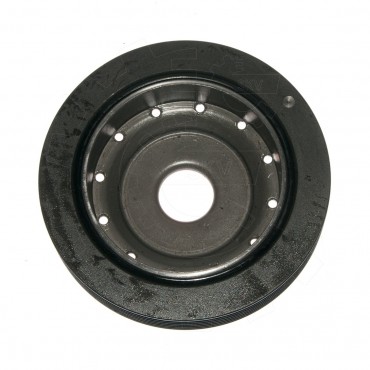 Poulie Damper Pour Renault Clio II Kangoo Laguna I Grandtour Megane 7700101242