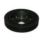 Poulie Damper Pour Renault Clio II Kangoo Laguna I Grandtour Megane 7700101242