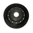 Poulie Damper Pour Renault Clio II Kangoo Laguna I Grandtour Megane 7700101242