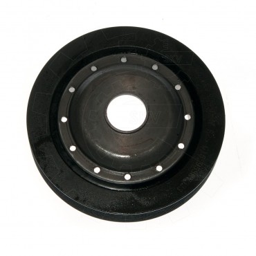 Poulie Damper Pour Renault Clio II Kangoo Laguna I Grandtour Megane 7700101242