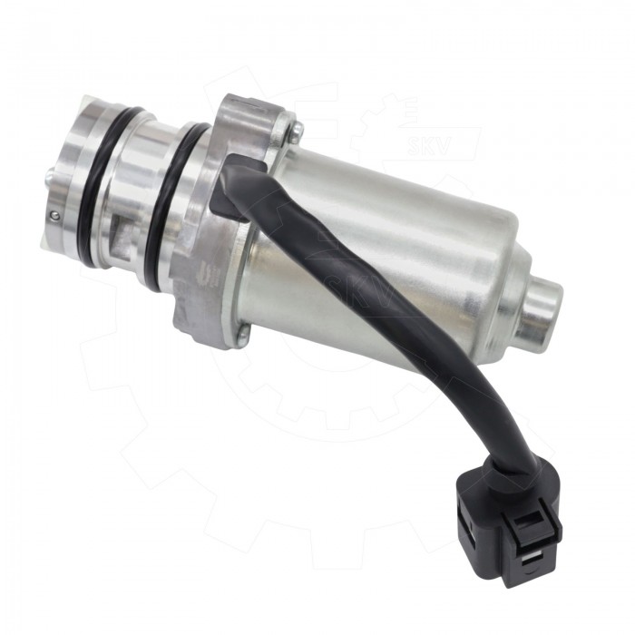 Pompe à Huile Haldex Pour Land Rover Freelander 2 Van Range Rover Evoque Volvo