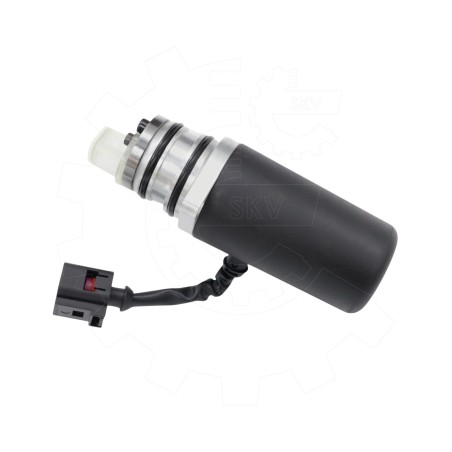 Pompe à Huile Haldex Pour Land Rover Freelander 2 LR003147