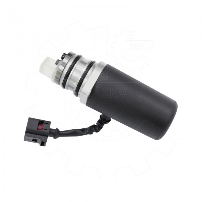 Pompe à Huile Haldex Pour Land Rover Freelander 2 LR003147