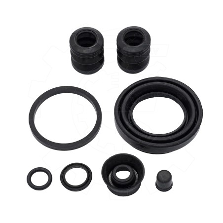 Kit Réparation Etrier de Frein Arrière Pour VW Seat Ford Galaxy MK I Van