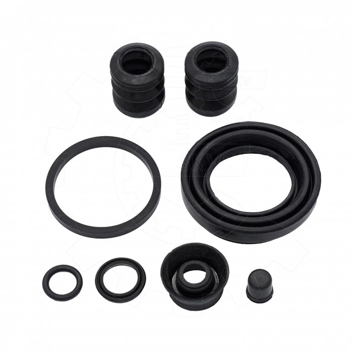Kit Réparation Etrier de Frein Arrière Pour VW Seat Ford Galaxy MK I Van