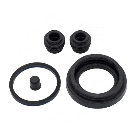 Kit Réparation Etrier de Frein Arrière Pour Ford Décapotable Turnier Honda