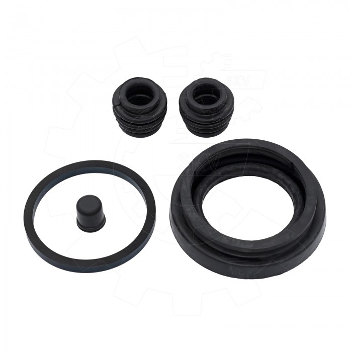 Kit Réparation Etrier de Frein Arrière Pour Ford Décapotable Turnier Honda
