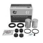 Kit Réparation Etrier de Frein Pour Renault Nissan Iveco Renault Trucks