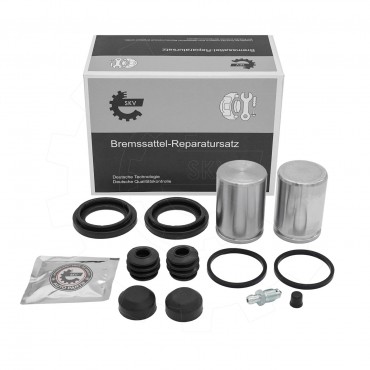 Kit Réparation Etrier de Frein Pour Renault Nissan Iveco Renault Trucks