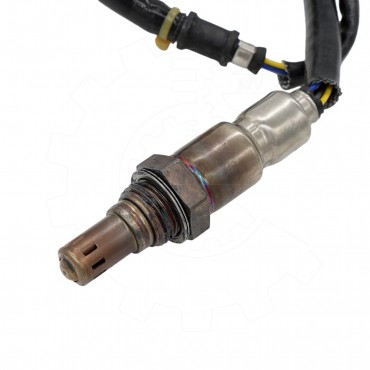 Sonde Lambda Pour Skoda Rapid Spaceback