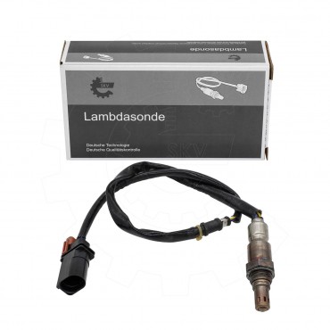 Sonde Lambda Pour Skoda Rapid Spaceback