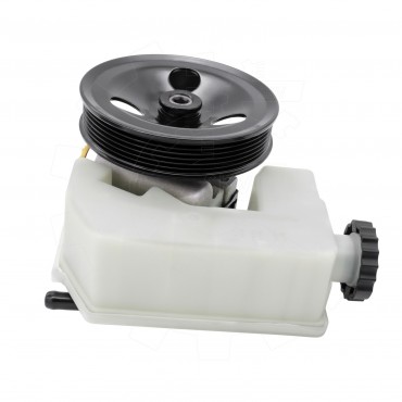 Pompe de Direction Assistée Pour Jeep Cherokee