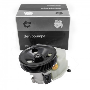 Pompe de Direction Assistée Pour Jeep Cherokee