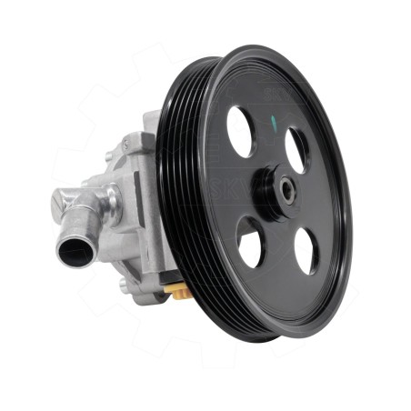 Pompe de Direction Assistée Pour Jeep Wrangler III