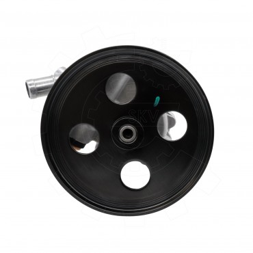 Pompe de Direction Assistée Pour Jeep Wrangler III