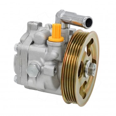 Pompe de Direction Assistée Pour Subaru Impreza A Trois Volumes Break
