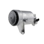 Couvercle Boitier De Filtre À Huile Pour Renault Master II 8200004835