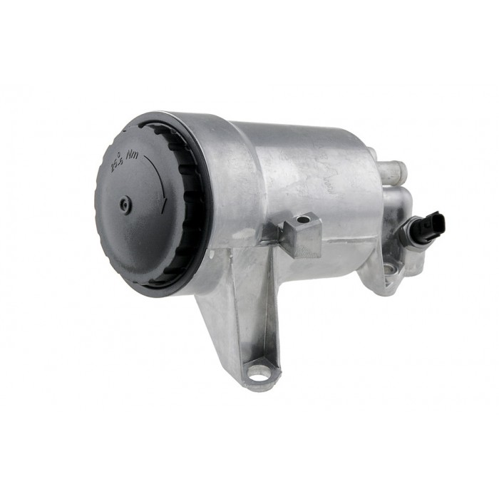 Couvercle Boitier De Filtre À Huile Pour Renault Master II 8200004835