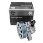 Pompe de Direction Assistée Pour Honda Accord VII Tourer
