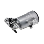 Couvercle Boitier De Filtre À Huile Pour Renault Master II 8200004835