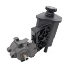 Pompe de Direction Assistée Pour Dodge RAM 1500 Crew Cab Pick-up Extended