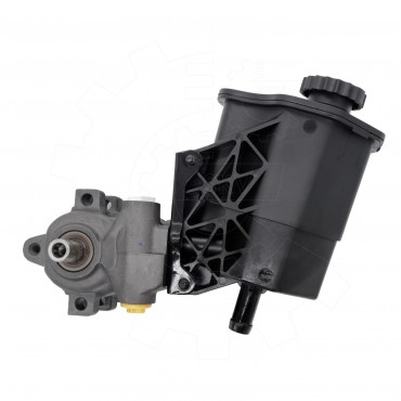 Pompe de Direction Assistée Pour Dodge RAM 1500 Crew Cab Pick-up Extended