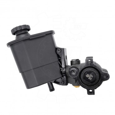 Pompe de Direction Assistée Pour Dodge RAM 1500 Crew Cab Pick-up Extended