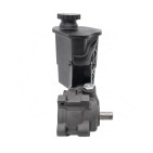 Pompe de Direction Assistée Pour Dodge RAM 1500 Crew Cab Pick-up Extended