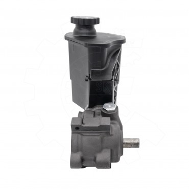 Pompe de Direction Assistée Pour Dodge RAM 1500 Crew Cab Pick-up Extended